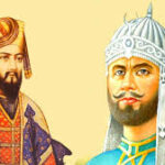 हुमायूं और शेरशाह सूरी से संबंधित 50 महत्वपूर्ण प्रश्नों और उनके उत्तरों की सूची दी गई है, जो सामान्यतः परीक्षाओं (जैसे UPSC, SSC, राज्य परीक्षाएं आदि) में पूछे जाते हैं: