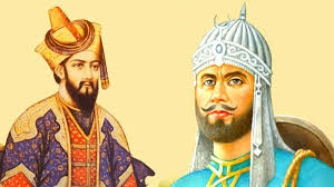 हुमायूं और शेरशाह सूरी से संबंधित 50 महत्वपूर्ण प्रश्नों और उनके उत्तरों की सूची दी गई है, जो सामान्यतः परीक्षाओं (जैसे UPSC, SSC, राज्य परीक्षाएं आदि) में पूछे जाते हैं:
